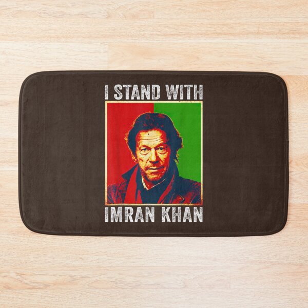 Item preview, Imran Khan PTI Party Pakistan Support Freedom                    designed and sold by Diggoryds.