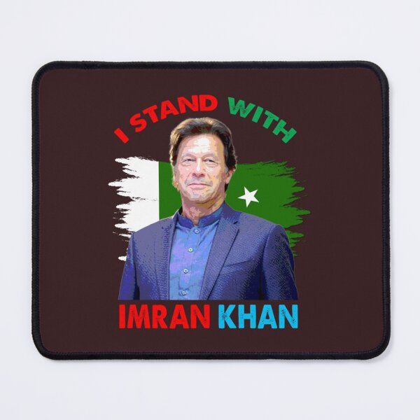 Item preview, Imran Khan PTI Party Pakistan Support Freedom Vintage      designed and sold by Diggoryds.
