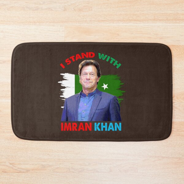 Item preview, Imran Khan PTI Party Pakistan Support Freedom Vintage      designed and sold by Diggoryds.
