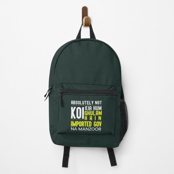 Item preview, Imran Khanz Absolutely Not designed and sold by Diggoryds.