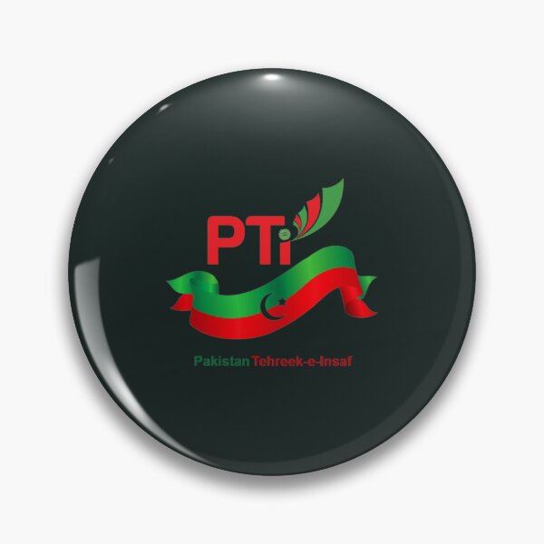 Artikelvorschau, PTI-Flag entworfen und verkauft von Diggoryds.