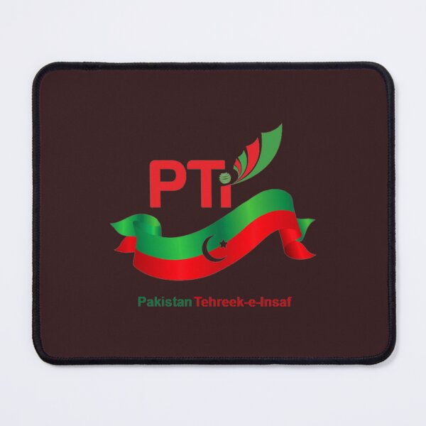 Artikelvorschau, PTI-Flag entworfen und verkauft von Diggoryds.
