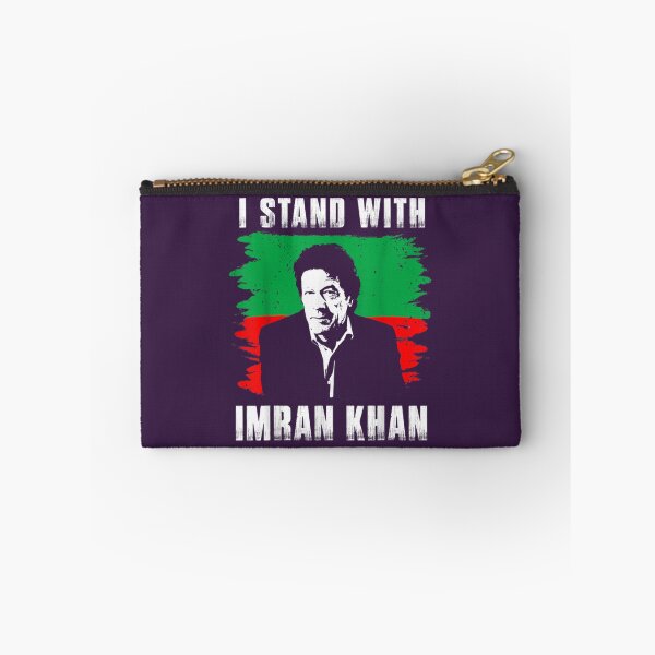 Item preview, Stand With Imran Khanz PTI Party Pakistan Support Freedom    designed and sold by Diggoryds.