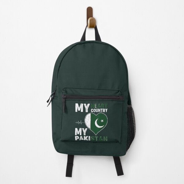 Item preview, Support Freedom Imran Khan PTI My heart country is Pakistan designed and sold by Diggoryds.