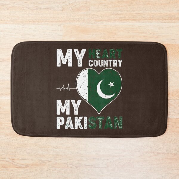 Item preview, Support Freedom Imran Khan PTI My heart country is Pakistan      designed and sold by Diggoryds.