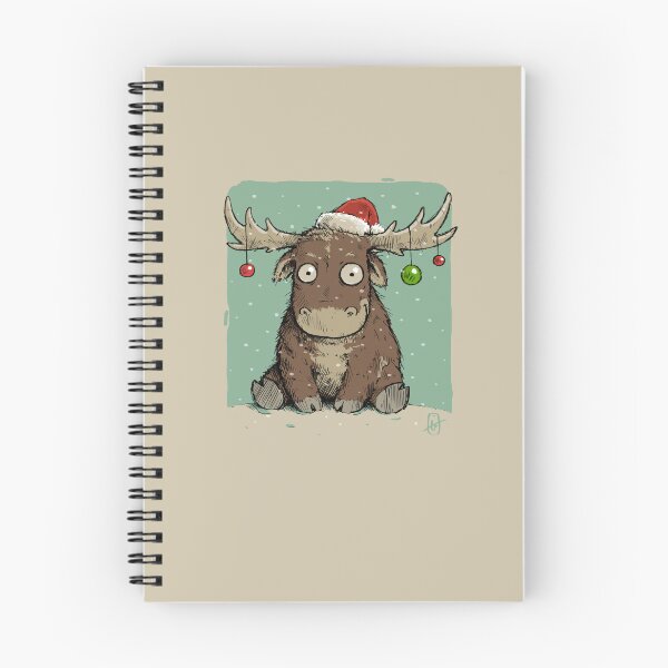 Item preview, Elk designed and sold by Lukas Brezak.