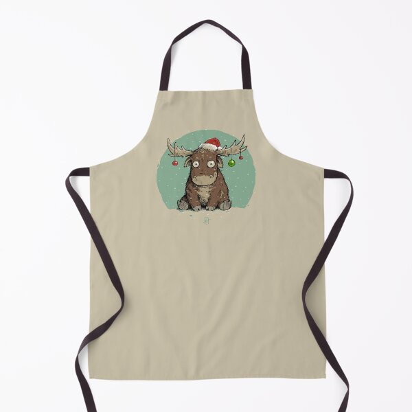 Item preview, Elk designed and sold by Lukas Brezak.