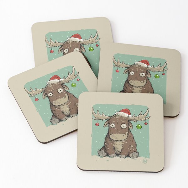 Item preview, Elk designed and sold by Lukas Brezak.