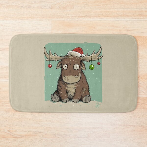 Item preview, Elk designed and sold by Lukas Brezak.