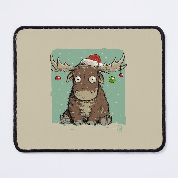 Item preview, Elk designed and sold by Lukas Brezak.