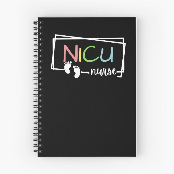 Item preview, NICU Nurse designed and sold by haileev.