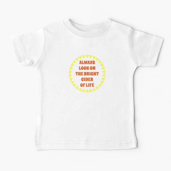 Cider Baby T Shirts for Sale Redbubble