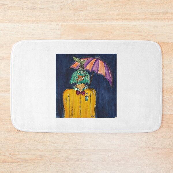 Item preview, Goldfish hate Rain designed and sold by MxLydM.