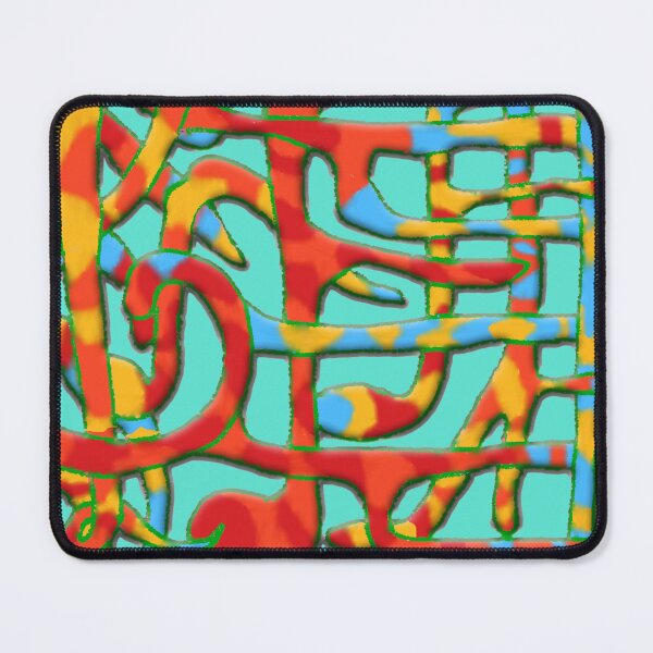 Item preview, La Musica dei colori - Music of the Colours designed and sold by PinoNatalizio.