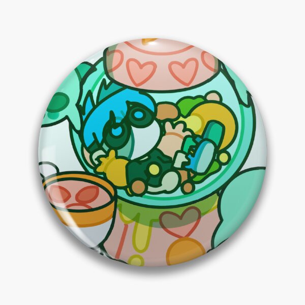 Item preview, Sweet Sally Face designed and sold by verymerrymart.