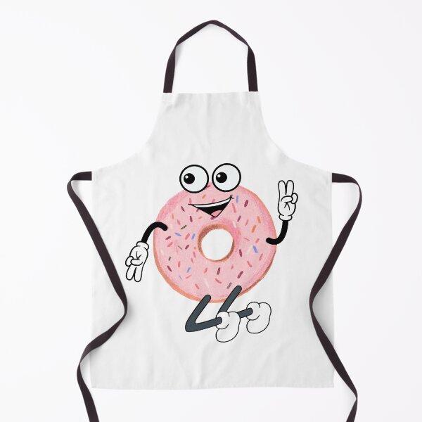 Item preview, The styled dounad designed and sold by GorLorLar.