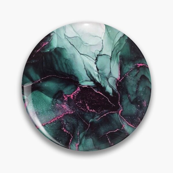Item preview, Green Marble designed and sold by imjuliekoehn.