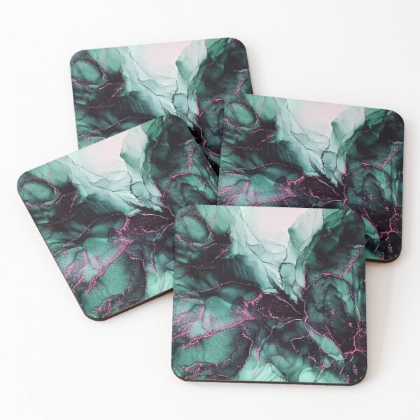Item preview, Green Marble designed and sold by imjuliekoehn.