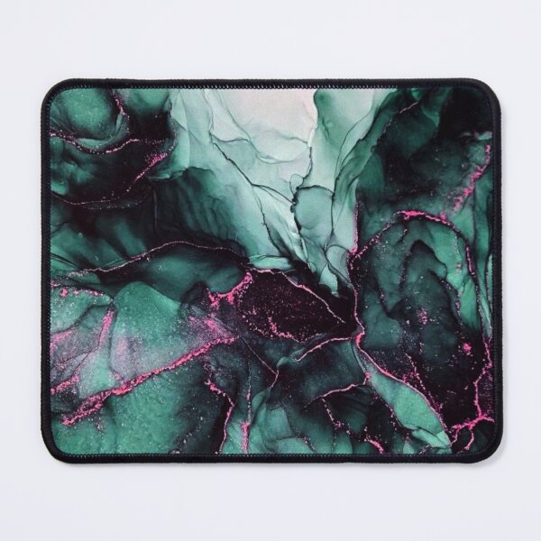 Item preview, Green Marble designed and sold by imjuliekoehn.