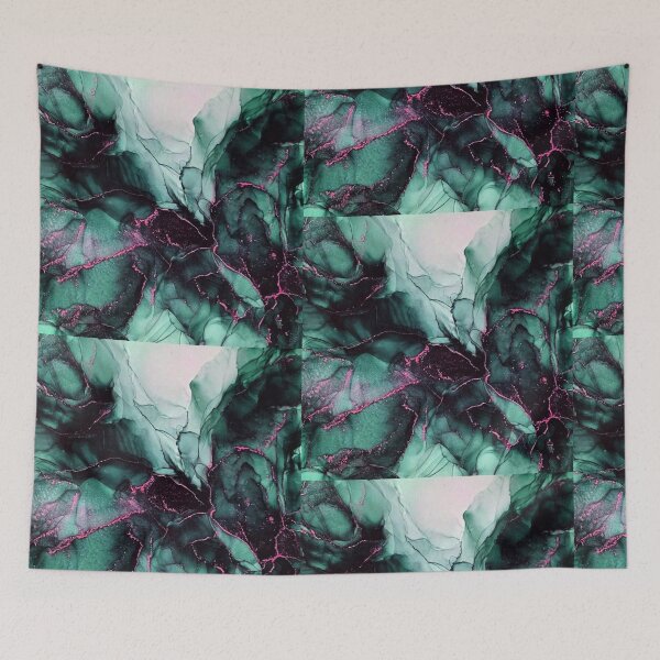 Item preview, Green Marble designed and sold by imjuliekoehn.
