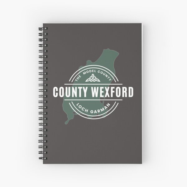 Wexford Sketch Pad