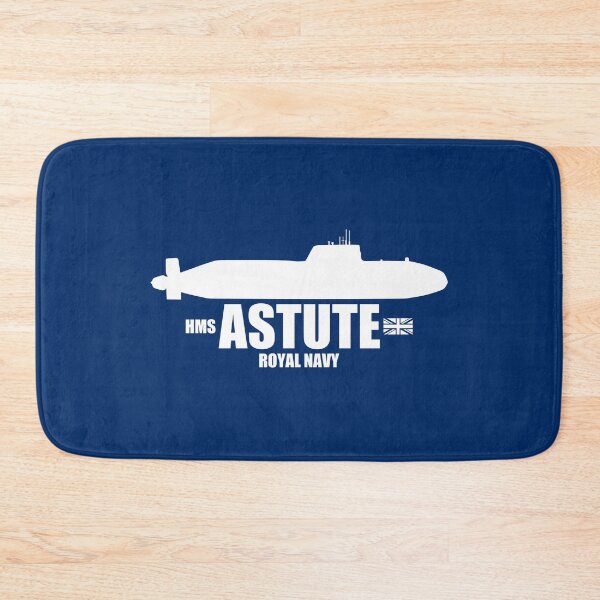Item preview, HMS Astute designed and sold by StrongVlad.