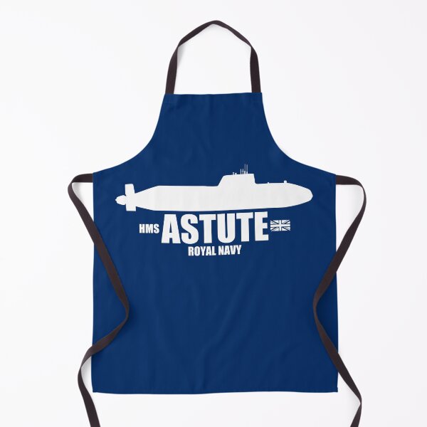 Item preview, HMS Astute designed and sold by StrongVlad.