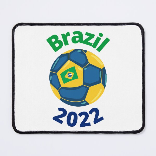 Item preview, Brazil 2022 designed and sold by HyzoArt.