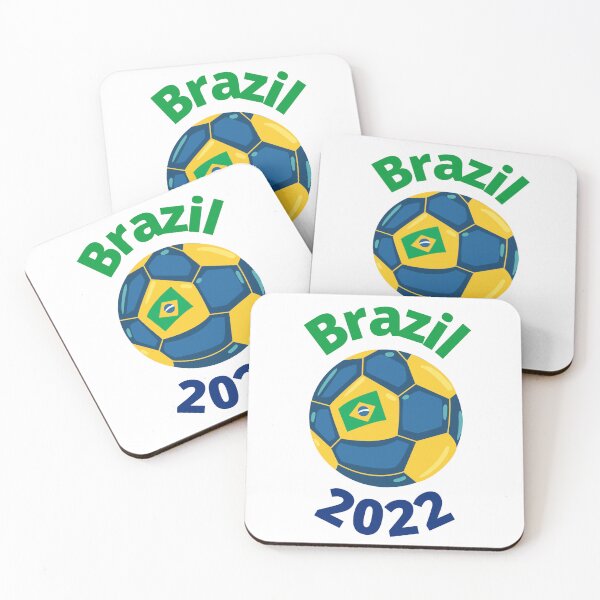 Item preview, Brazil 2022 designed and sold by HyzoArt.