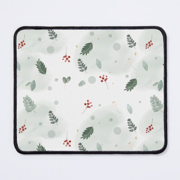 Item preview, Christmas Pattern designed and sold by ItzAzu.
