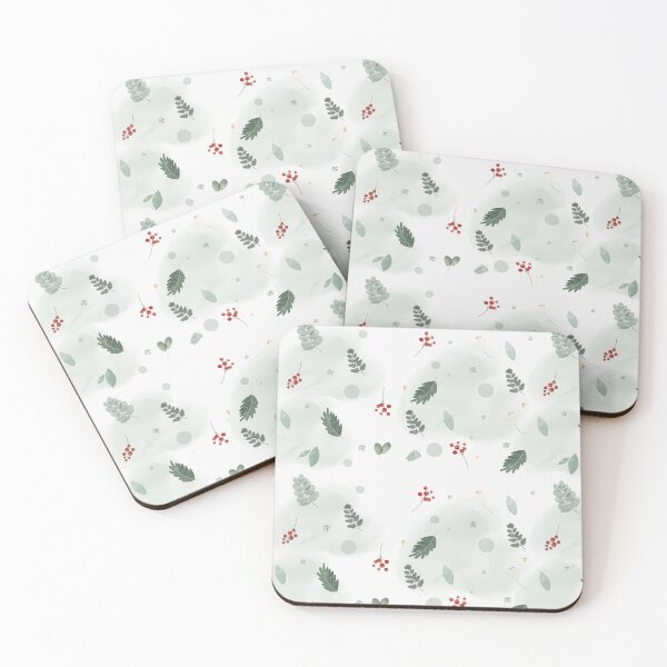 Item preview, Christmas Pattern designed and sold by ItzAzu.