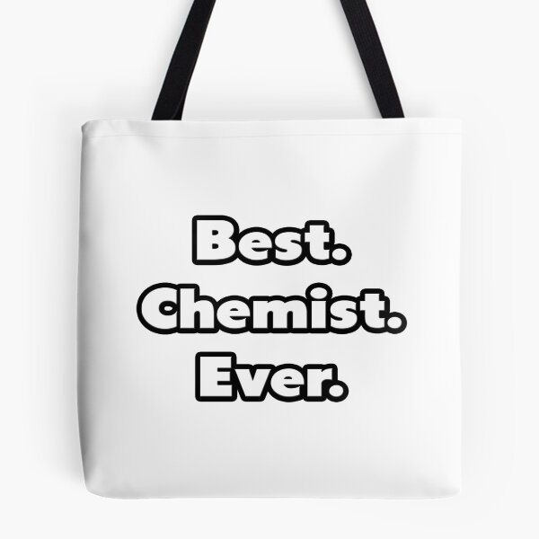 Item preview, Best. Chemist. Ever. designed and sold by TKUP22.