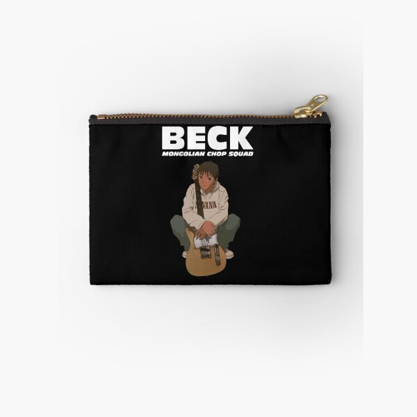 Item preview, Beck Mongolian Chop Squad designed and sold by V1ru539.
