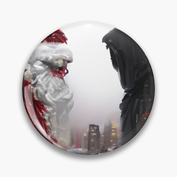 Item preview, Shadows of Dismemberment ‘The Gift’ designed and sold by amesmonde.