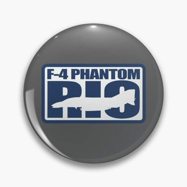 Item preview, F-4 Phantom II RIO designed and sold by StrongVlad.
