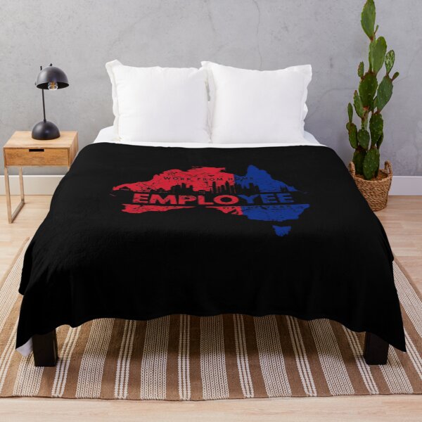 Item preview, Work from home employee of the year in Melbourne, Australia designed and sold by Manoroma.