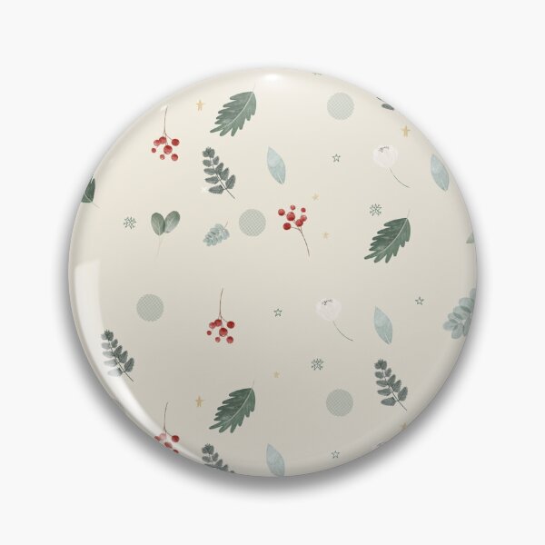 Item preview, Christmas Pattern designed and sold by ItzAzu.