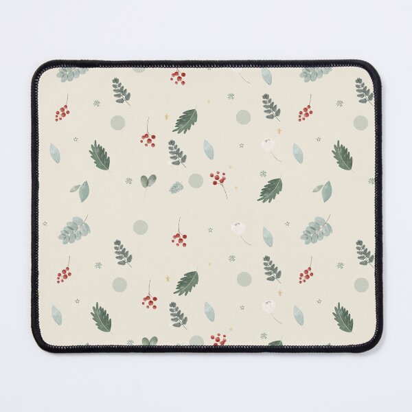 Item preview, Christmas Pattern designed and sold by ItzAzu.