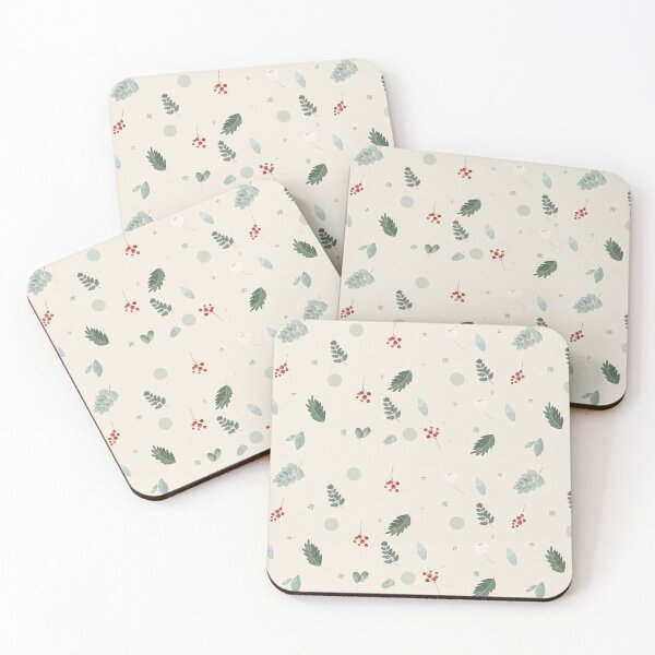 Item preview, Christmas Pattern designed and sold by ItzAzu.