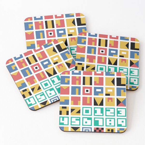 Item preview, International Signal Flags - Parody designed and sold by purcellart.