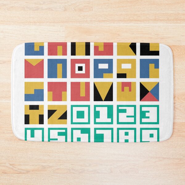 Item preview, International Signal Flags - Parody designed and sold by purcellart.