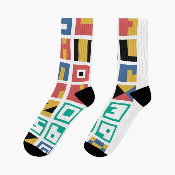 Item preview, International Signal Flags - Parody designed and sold by purcellart.