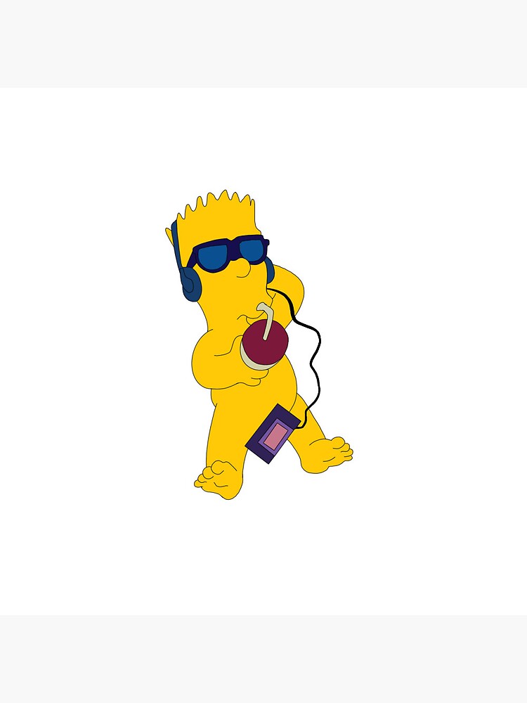 Image tagged with bart simpsons desenho on Tumblr