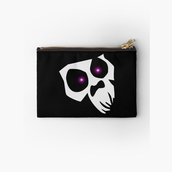 Item preview, The Voodoo Skull designed and sold by Ransom Tees.