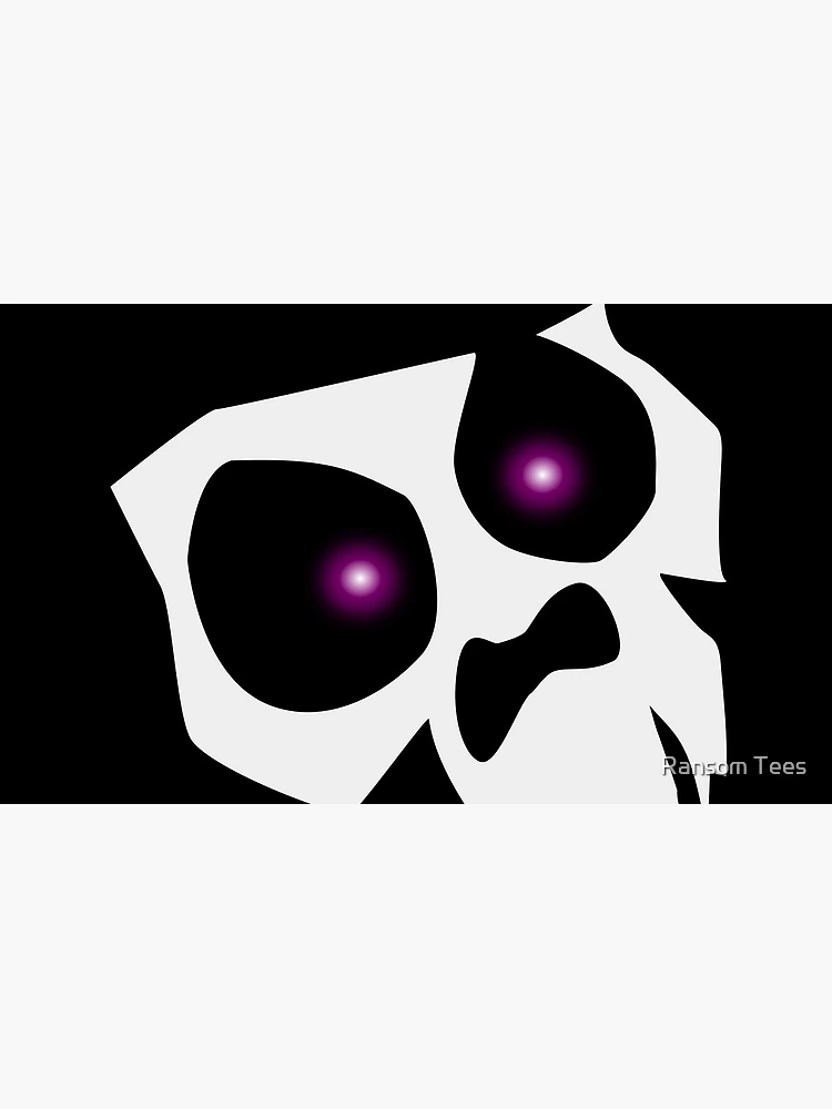 Thumbnail 4 of 4, Coffee Mug, The Voodoo Skull designed and sold by Ransom Tees.