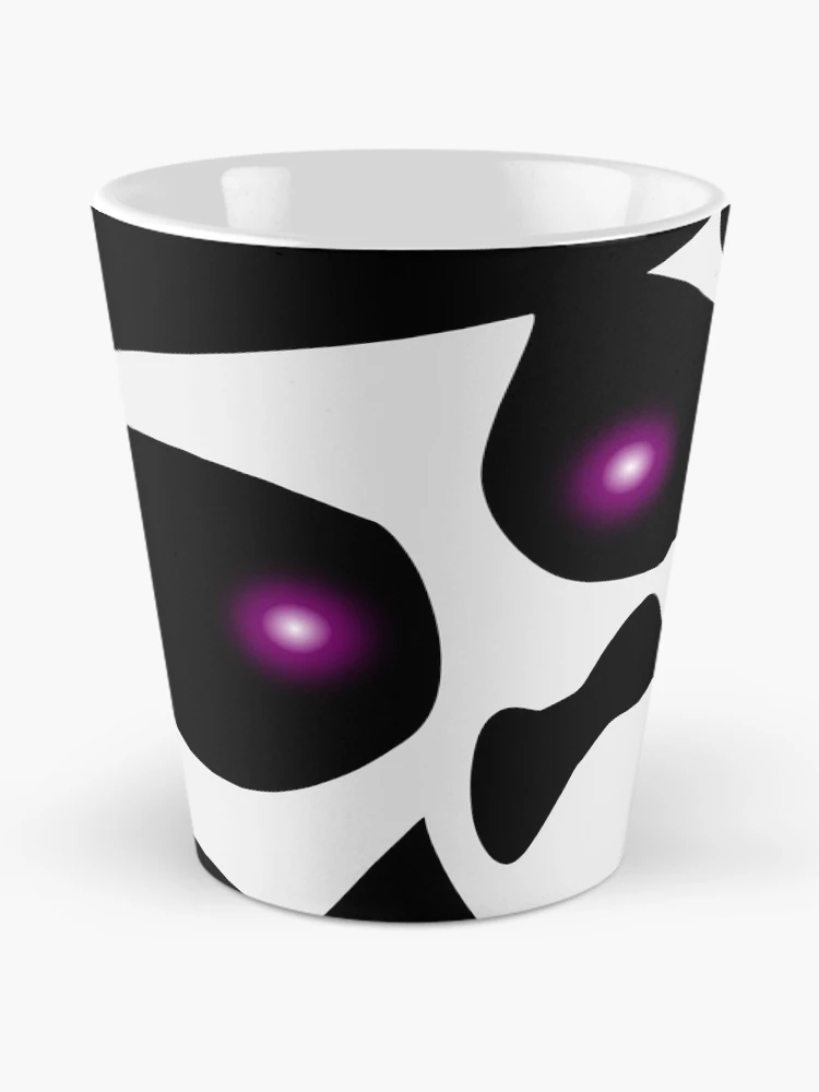 Thumbnail 2 of 4, Coffee Mug, The Voodoo Skull designed and sold by Ransom Tees.