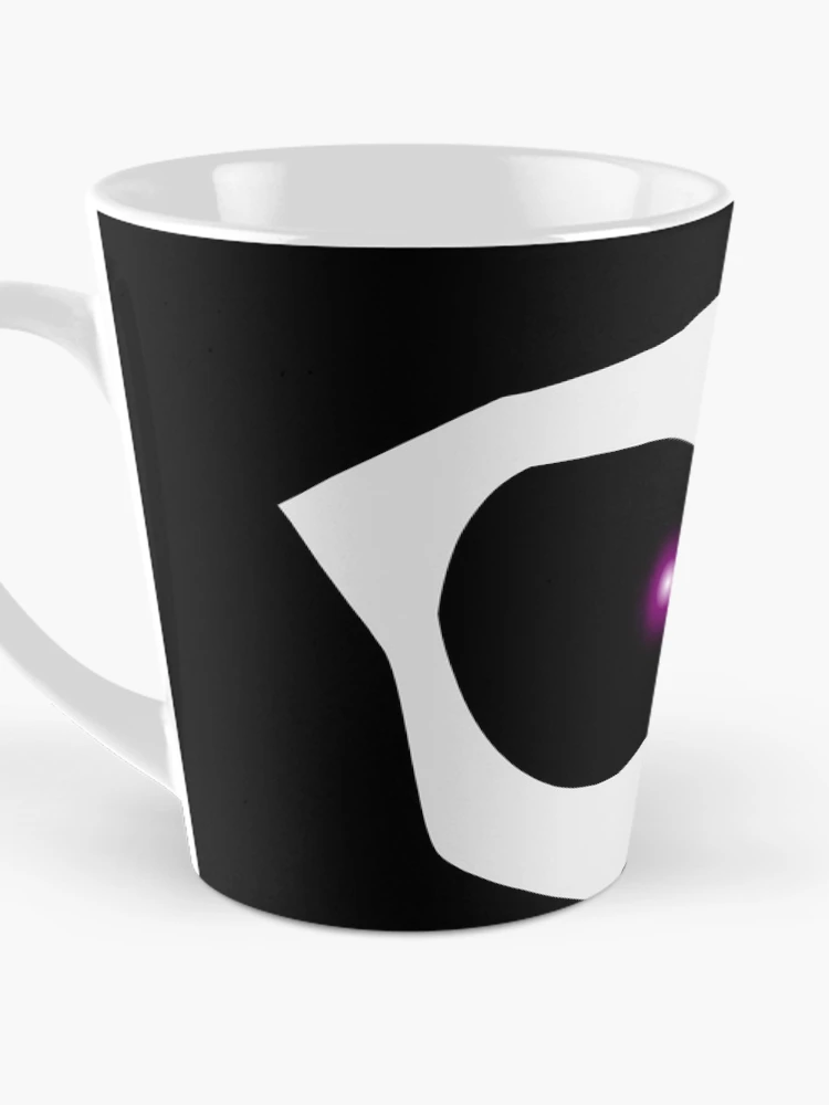 Thumbnail 3 of 4, Coffee Mug, The Voodoo Skull designed and sold by Ransom Tees.