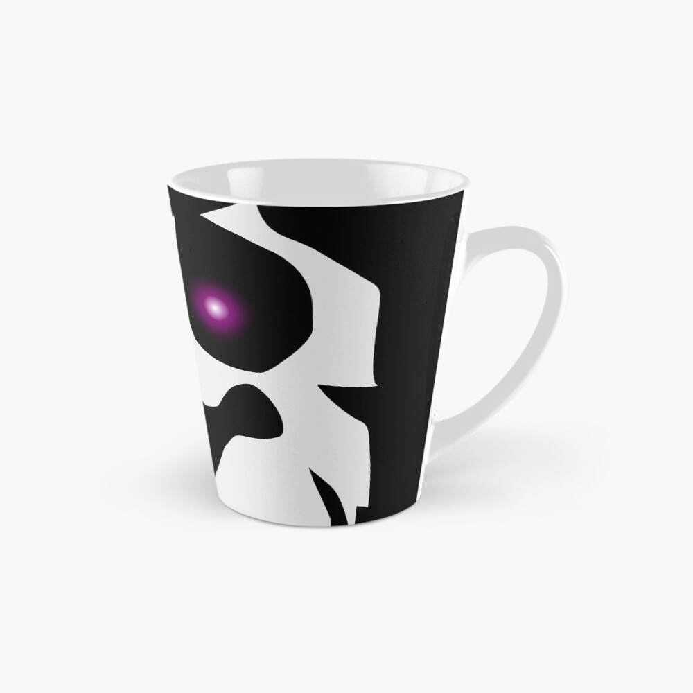 Item preview, Tall Mug designed and sold by Rakxm.