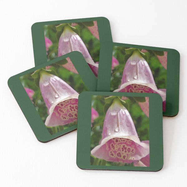Item preview, Foxglove designed and sold by KBarrett-ForAwe.