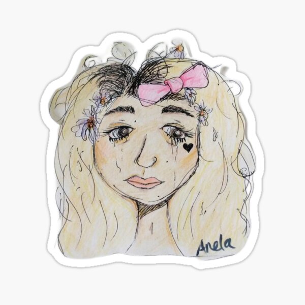 Item preview, Electra Heart designed and sold by googlyluvr.